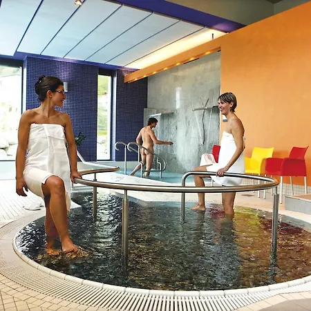 Allegra 3 Stern Superior Pontresina