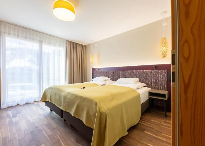 Otel Allegra 3 Stern Superior 3*