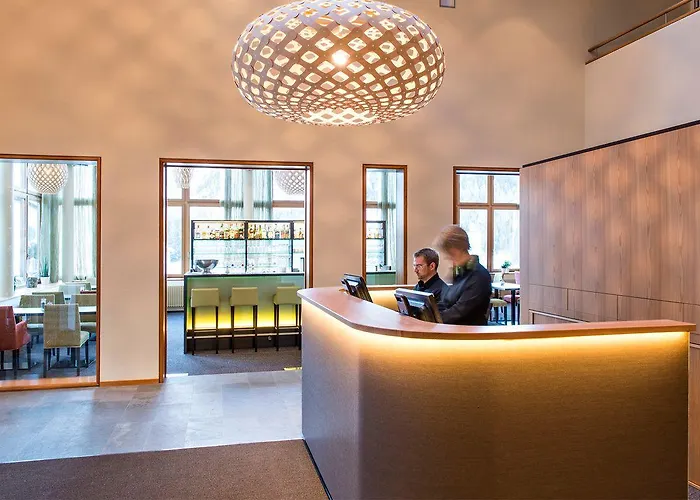 Allegra 3 Stern Superior