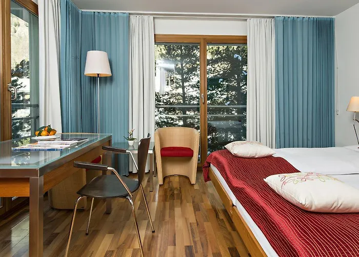 Otel Allegra 3 Stern Superior 3*