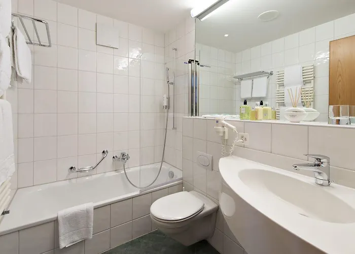 Allegra 3 Stern Superior Pontresina