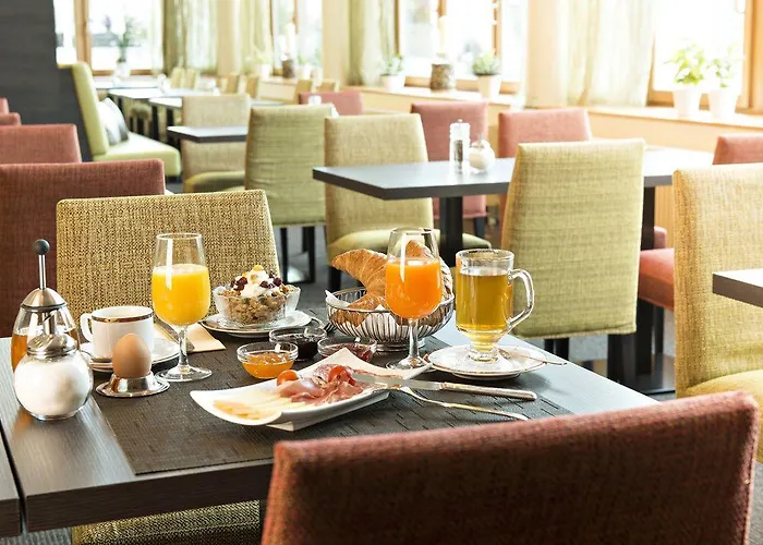 Otel Allegra 3 Stern Superior 3*