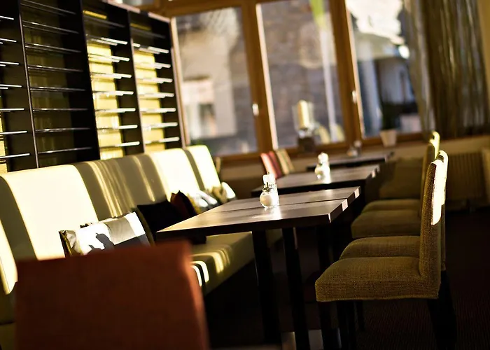 Allegra 3 Stern Superior 3* Pontresina