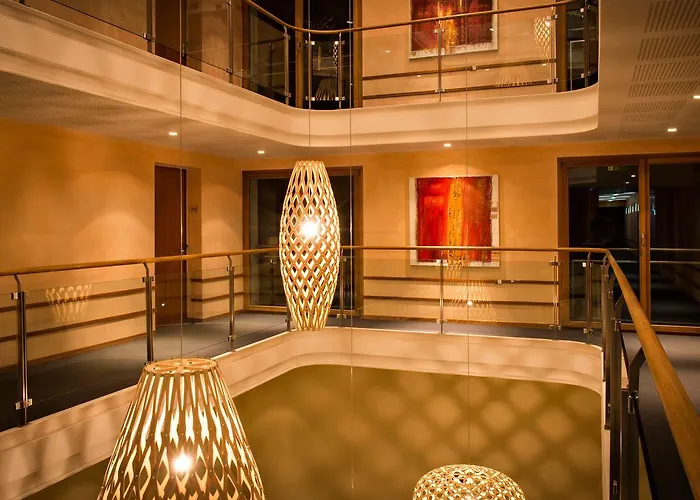 Allegra 3 Stern Superior 3* Pontresina