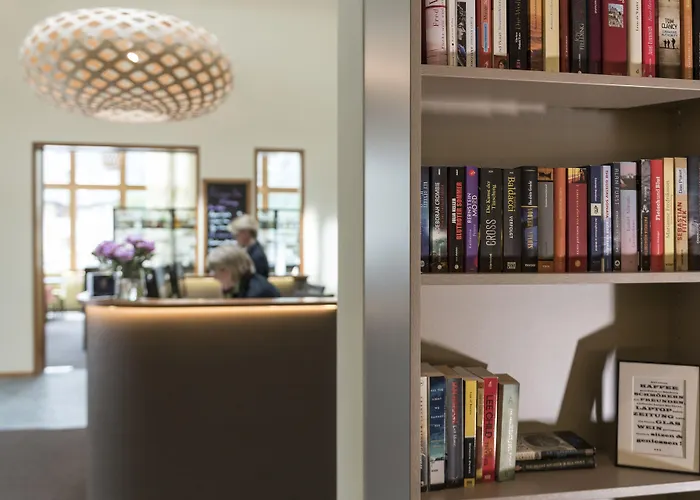 Allegra 3 Stern Superior 3* Pontresina