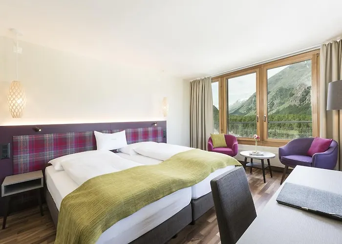 Allegra 3 Stern Superior Otel 3*