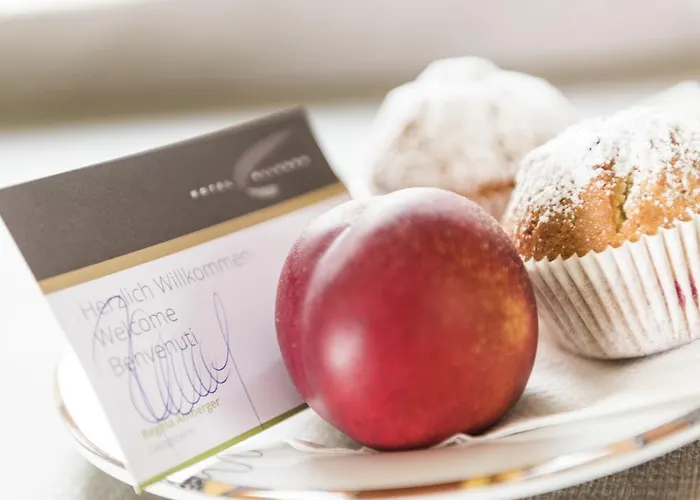 Otel Allegra 3 Stern Superior Pontresina