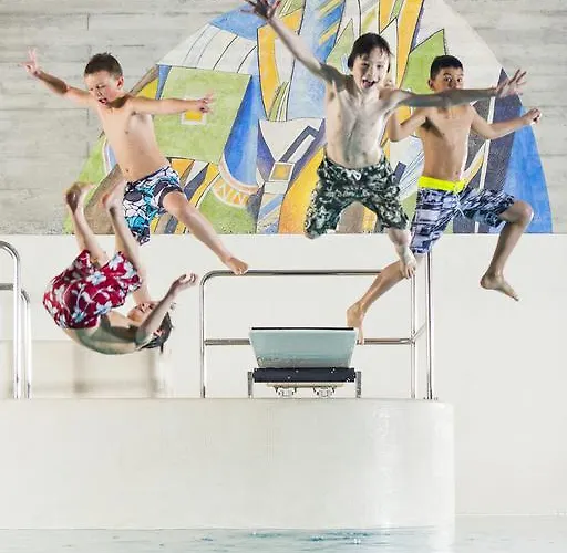 Allegra 3 Stern Superior Otel