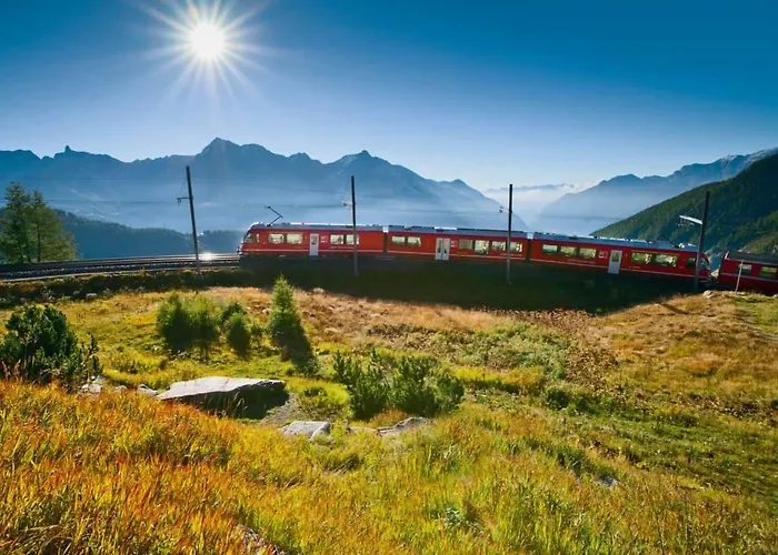 Otel Allegra 3 Stern Superior