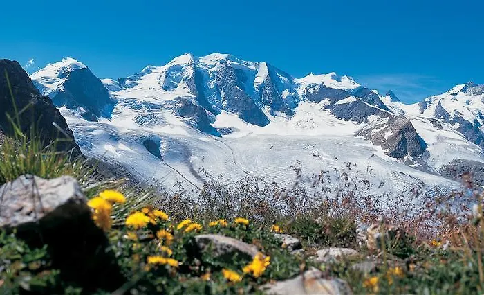 Allegra 3 Stern Superior Otel 3*