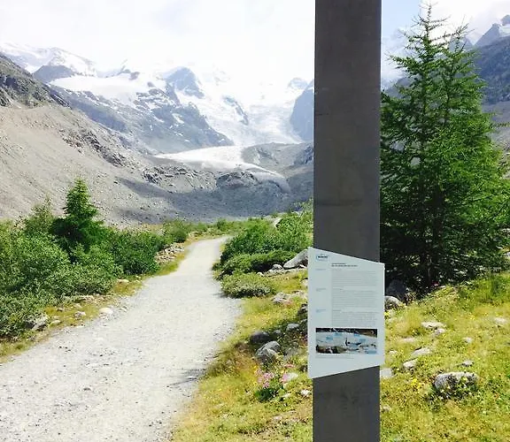 Allegra 3 Stern Superior Pontresina