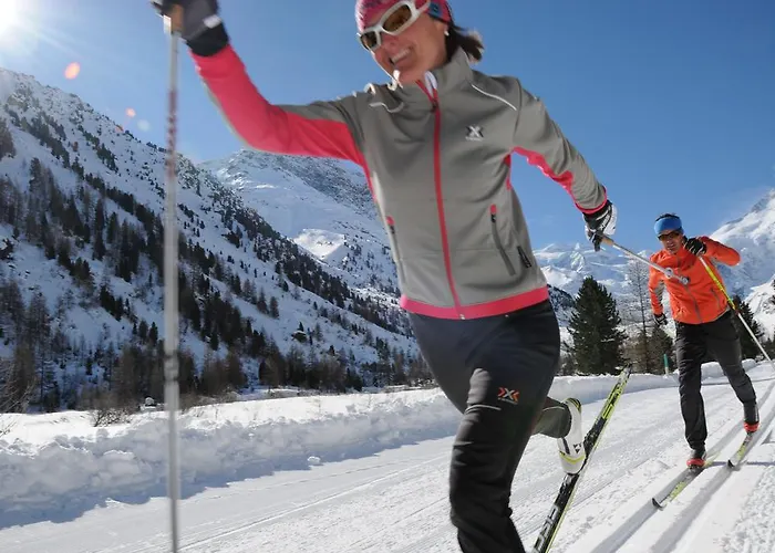 Allegra 3 Stern Superior Otel 3*