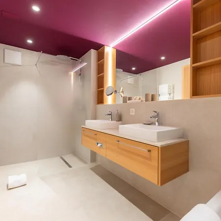 Allegra 3 Stern Superior 3*