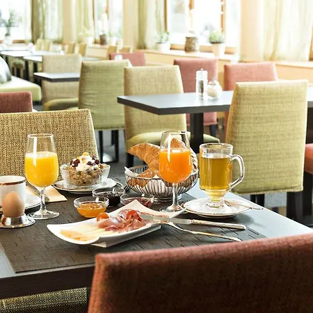 Hotel Allegra 3 Stern Superior 3*