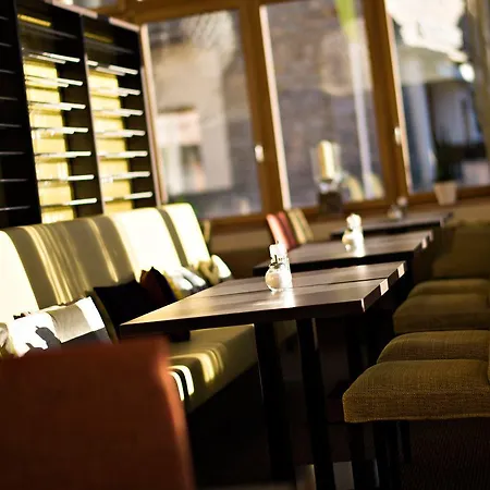 Allegra 3 Stern Superior 3* Pontresina