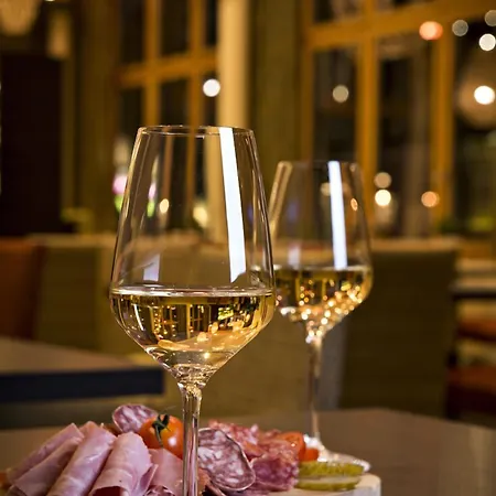 Hotel Allegra 3 Stern Superior 3*