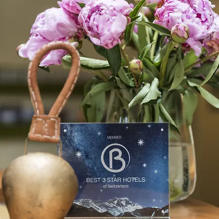 Allegra 3 Stern Superior Hotel 3*