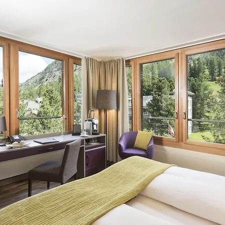 Hotel Allegra 3 Stern Superior 3*