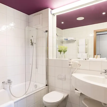 Hotel Allegra 3 Stern Superior