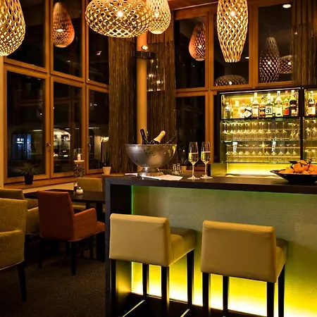 Hotel Allegra 3 Stern Superior