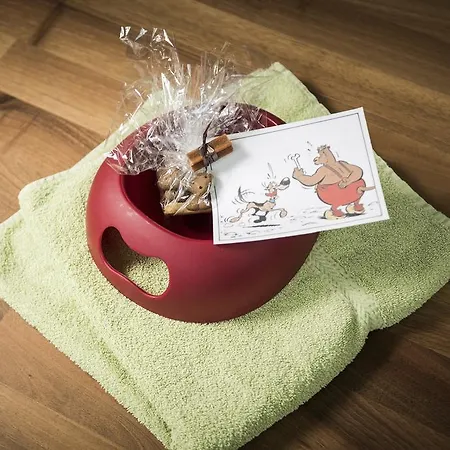 Hotel Allegra 3 Stern Superior Pontresina