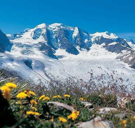 Allegra 3 Stern Superior Hotel 3*