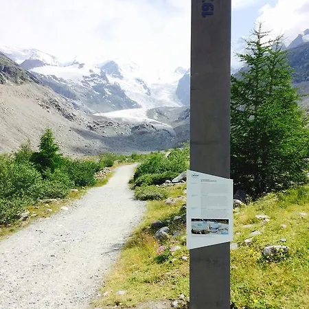 Allegra 3 Stern Superior Pontresina