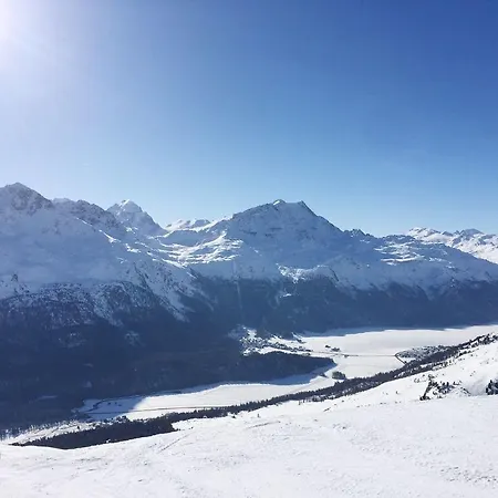 Allegra 3 Stern Superior Pontresina