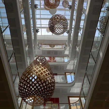 Hotel Allegra 3 Stern Superior 3*