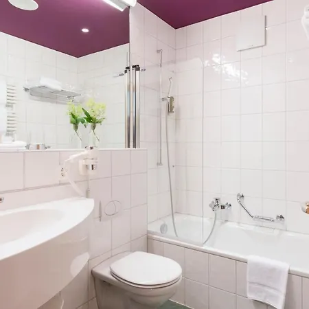 Allegra 3 Stern Superior Отель 3*