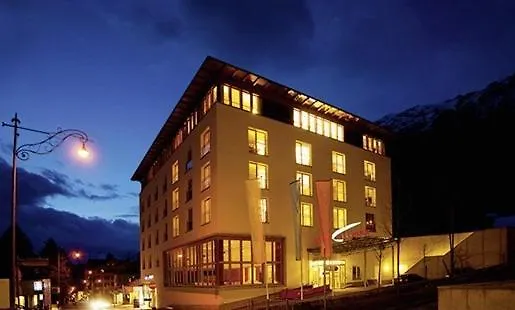 Allegra 3* Pontresina