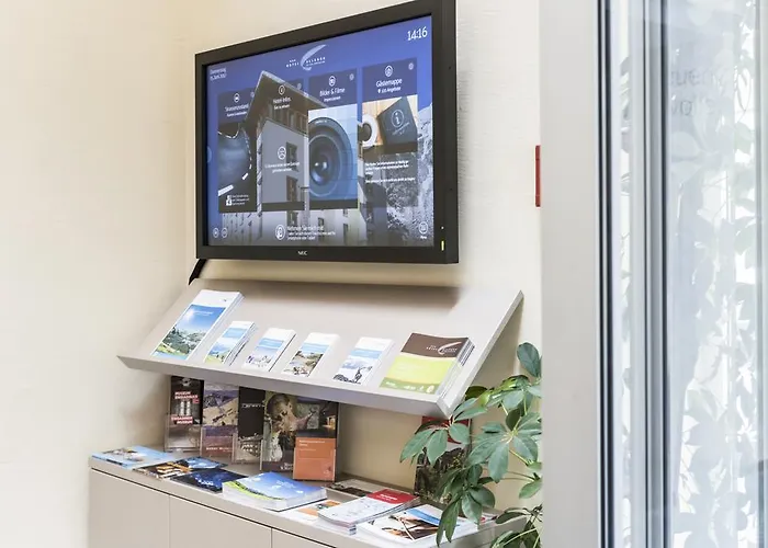 Allegra 3* Pontresina