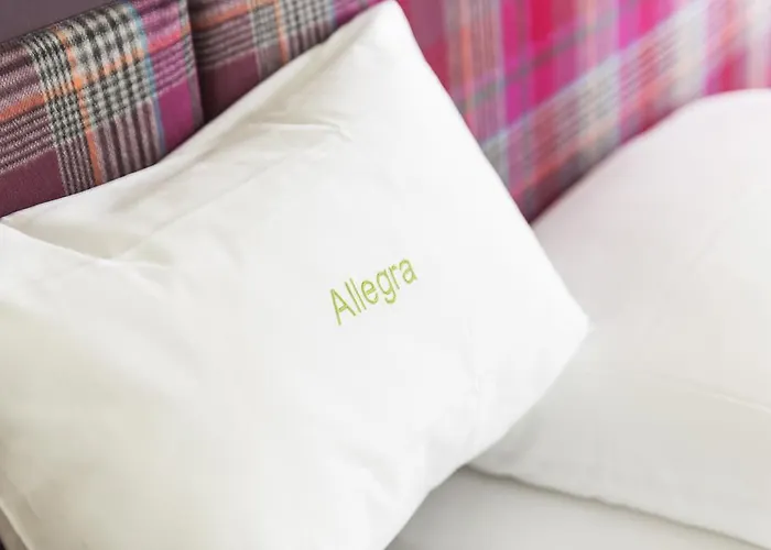 Allegra Hotel 3*